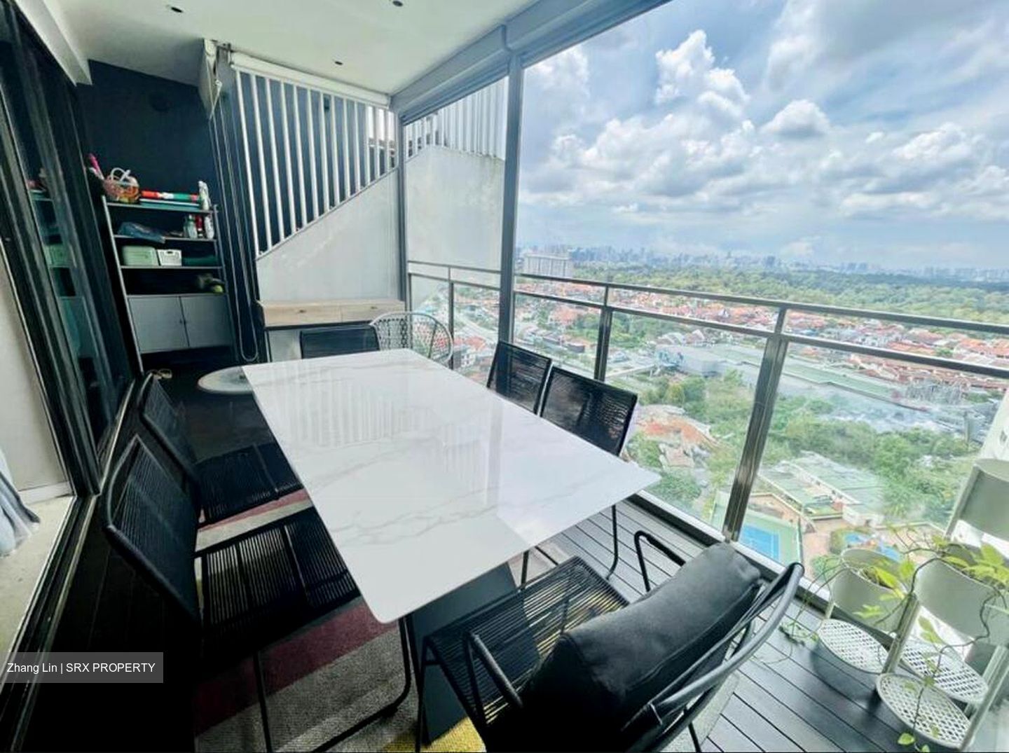 Thomson Three (D20), Apartment #500280291